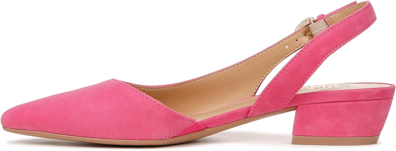 Naturalizer Banks Slingback Women's Pumps NW/OB