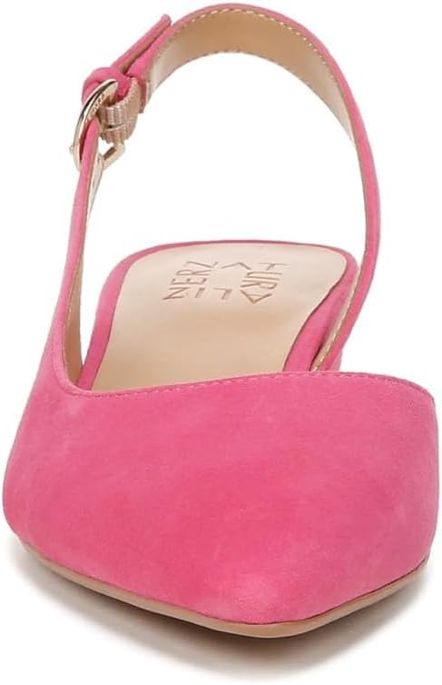 Naturalizer Banks Slingback Women's Pumps NW/OB