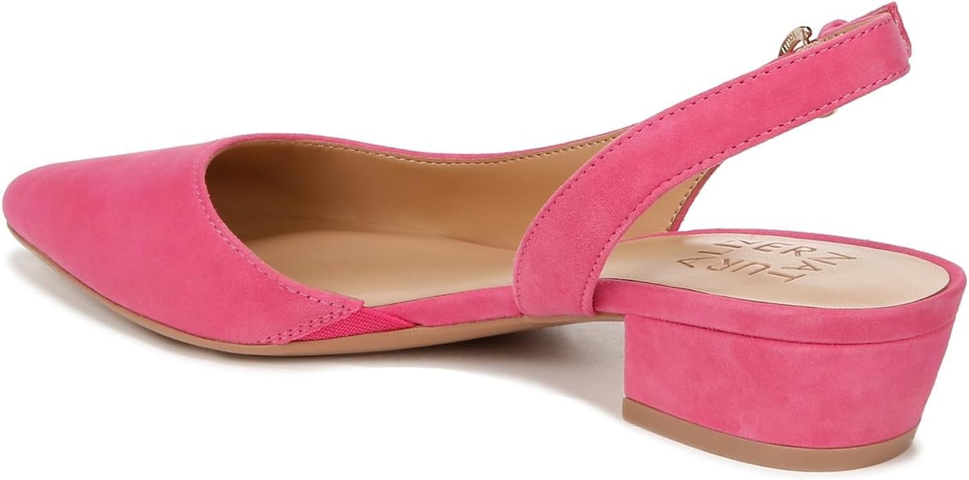Naturalizer Banks Slingback Women's Pumps NW/OB