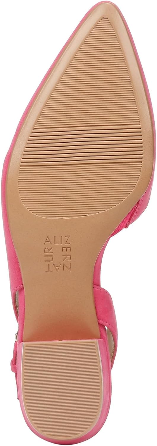 Naturalizer Banks Slingback Women's Pumps NW/OB