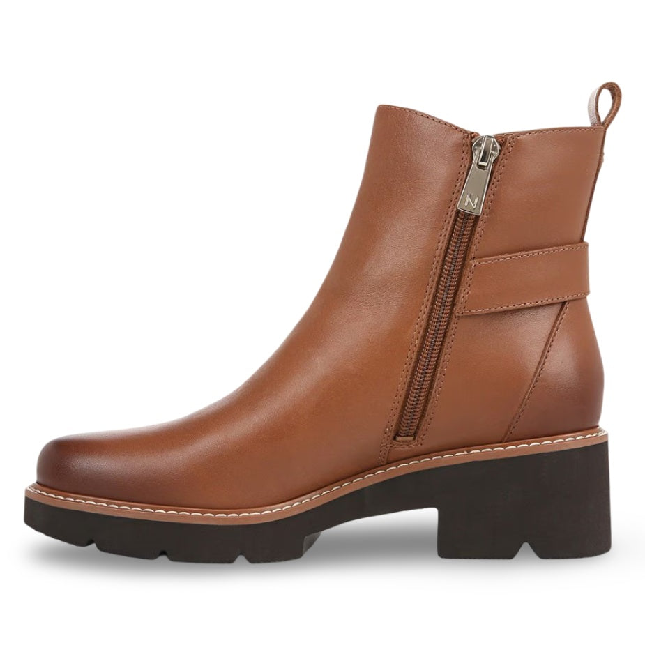 Naturalizer Women's Delilah Ankle Boots NW/OB