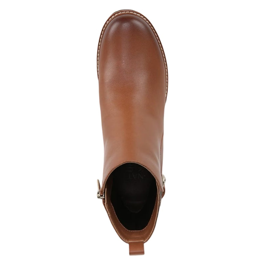 Naturalizer Women's Delilah Ankle Boots NW/OB