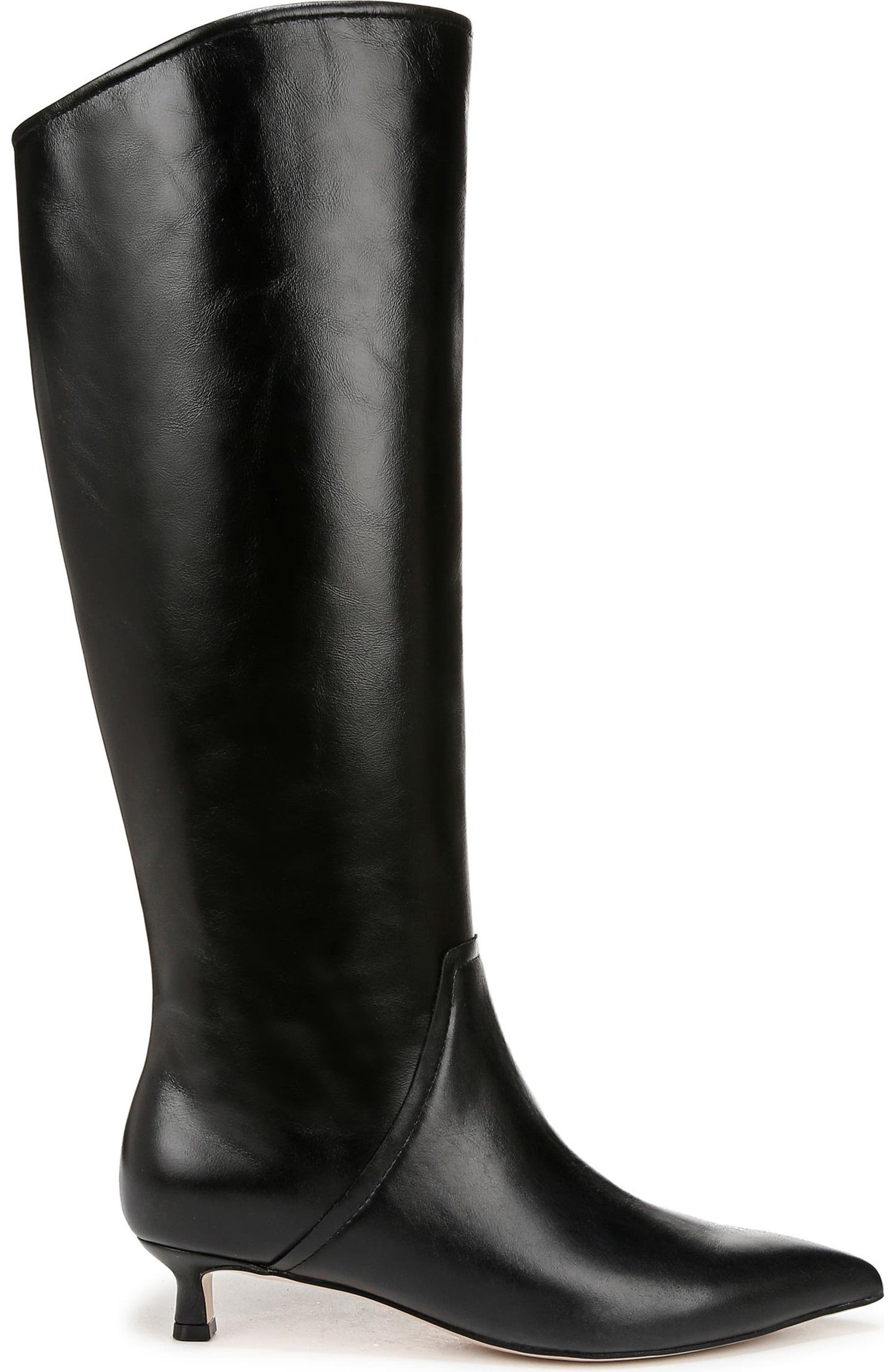 Naturalizer 27 Edit Women's Nikita Knee High Boots NW/OB