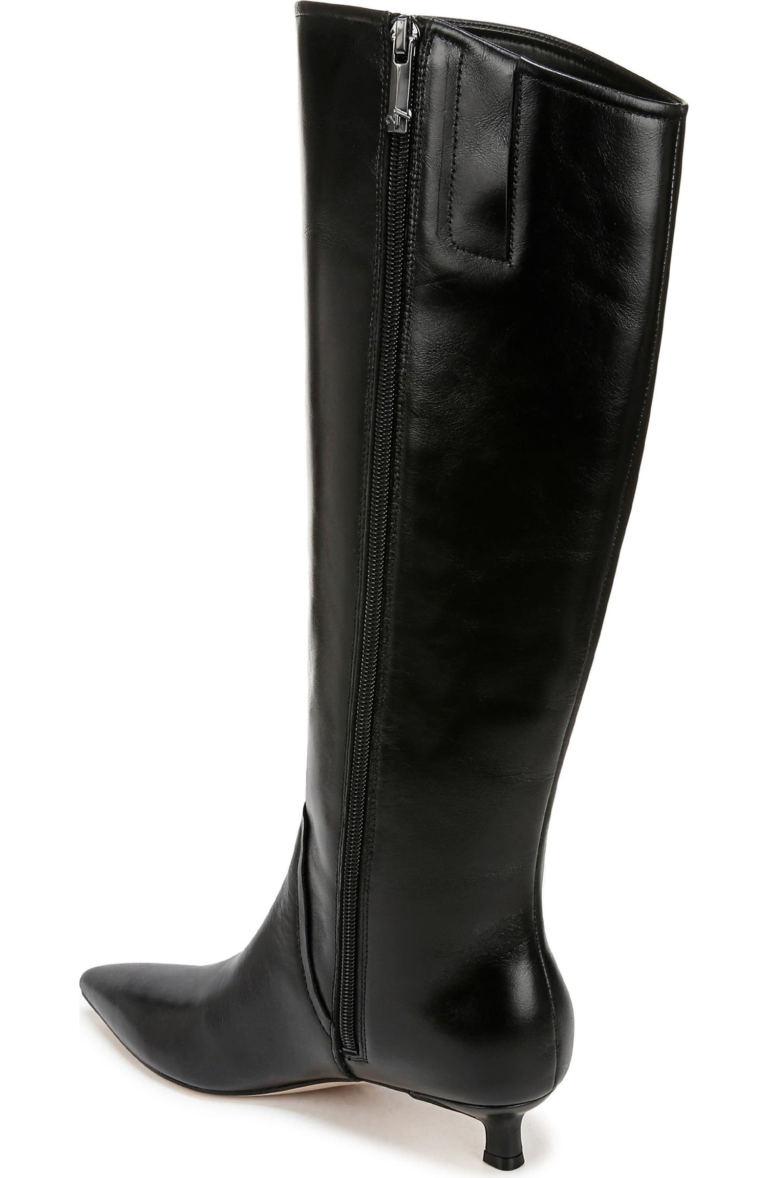 Naturalizer 27 Edit Women's Nikita Knee High Boots NW/OB