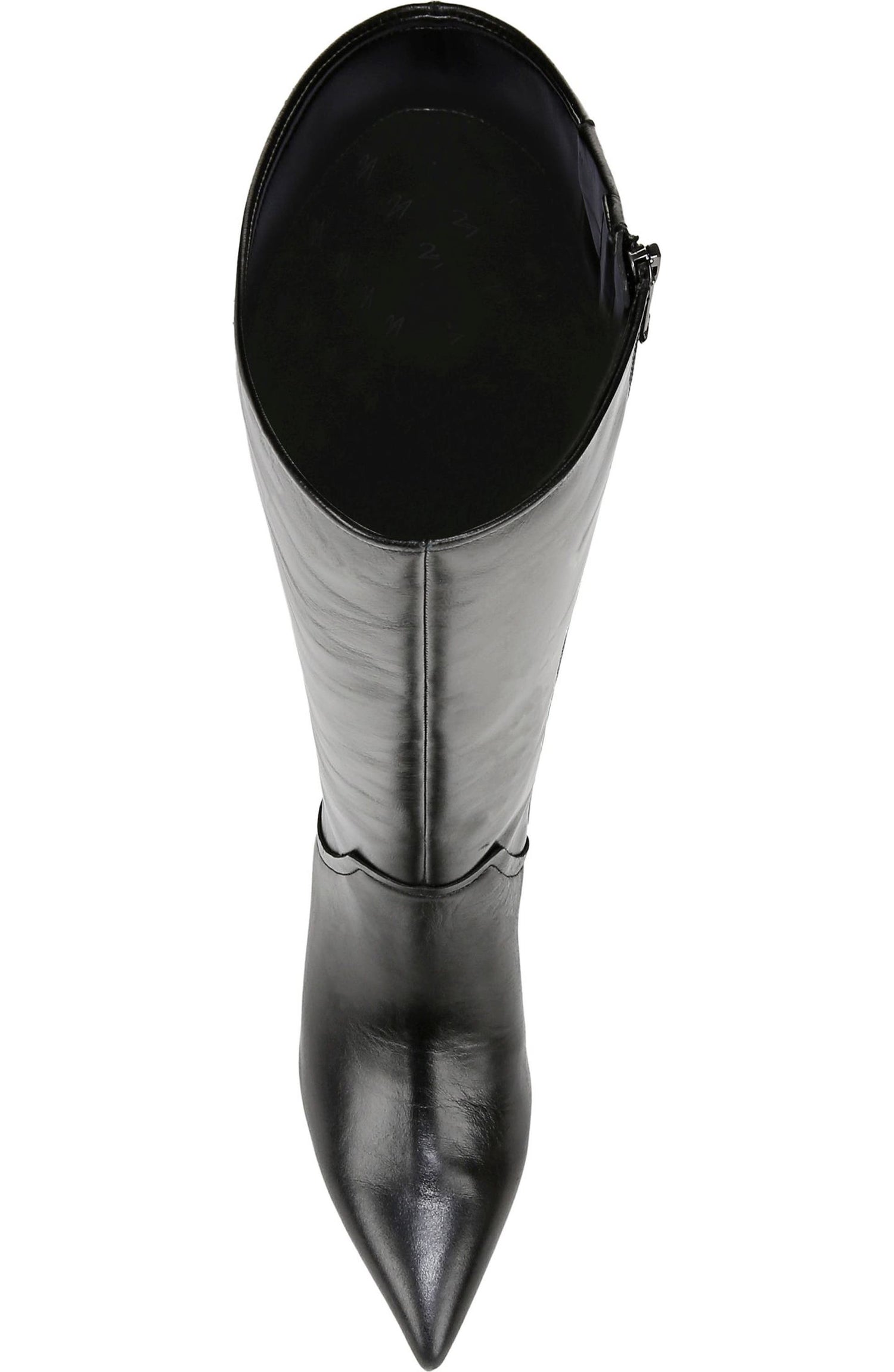 Naturalizer 27 Edit Women's Nikita Knee High Boots NW/OB