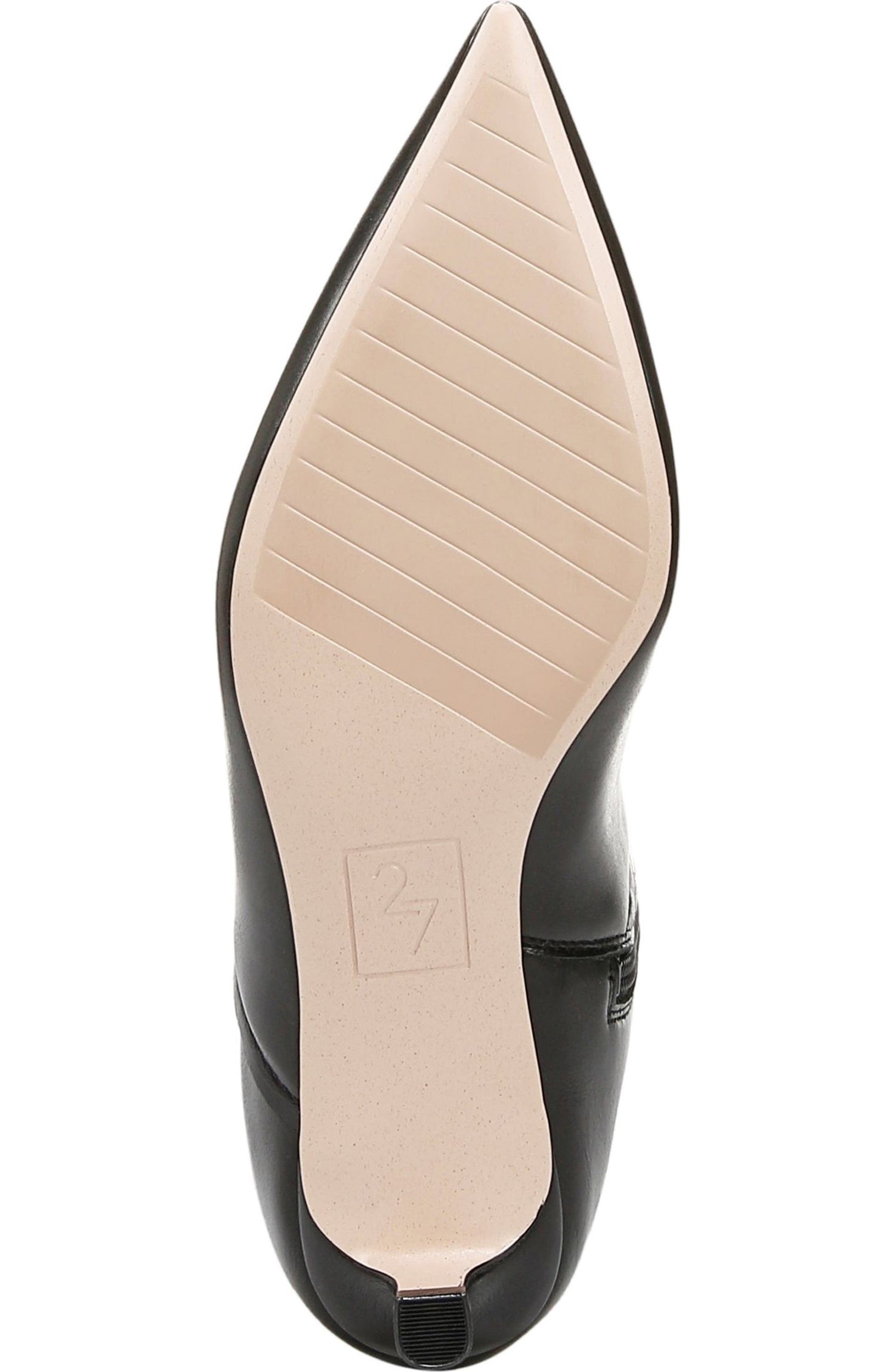 Naturalizer 27 Edit Women's Nikita Knee High Boots NW/OB