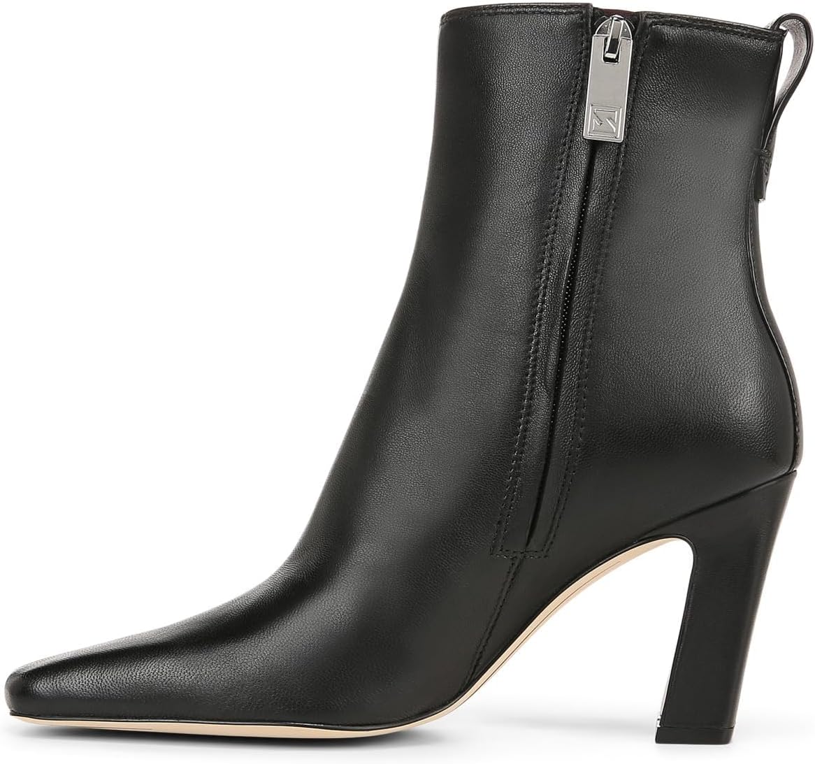 Franco Sarto Women's Flexa Bliss Ankle Booties NW/OB