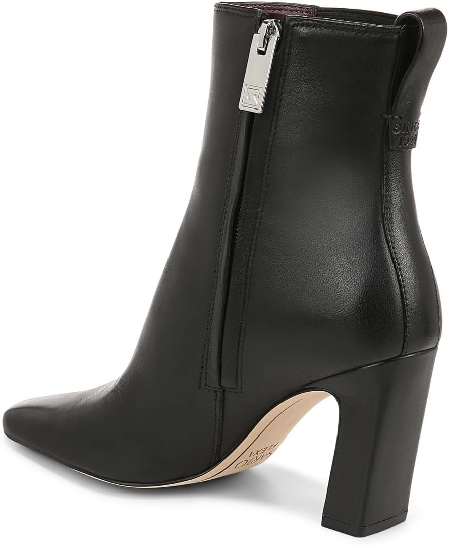 Franco Sarto Women's Flexa Bliss Ankle Booties NW/OB