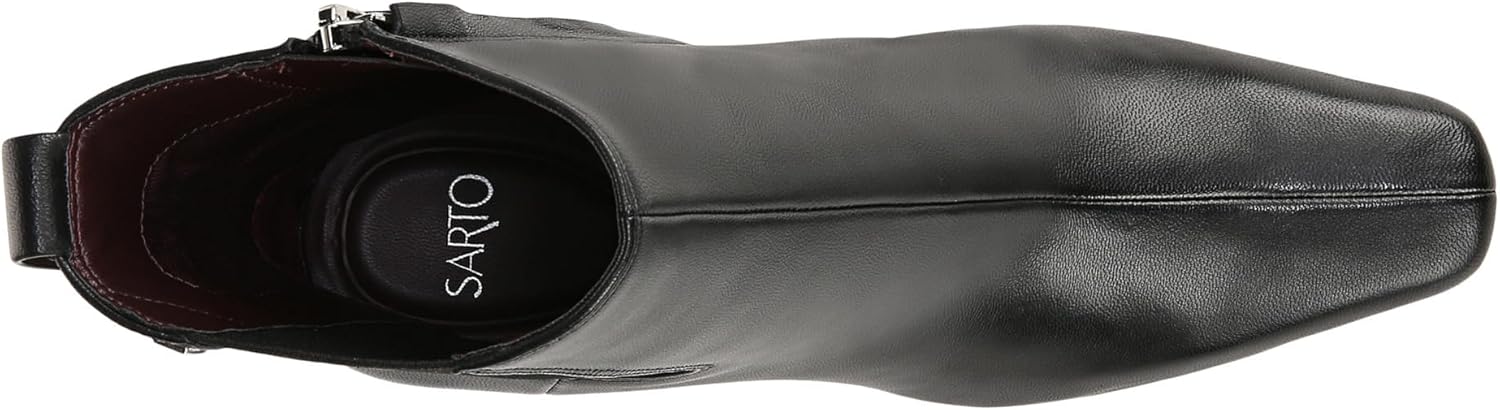 Franco Sarto Women's Flexa Bliss Ankle Booties NW/OB