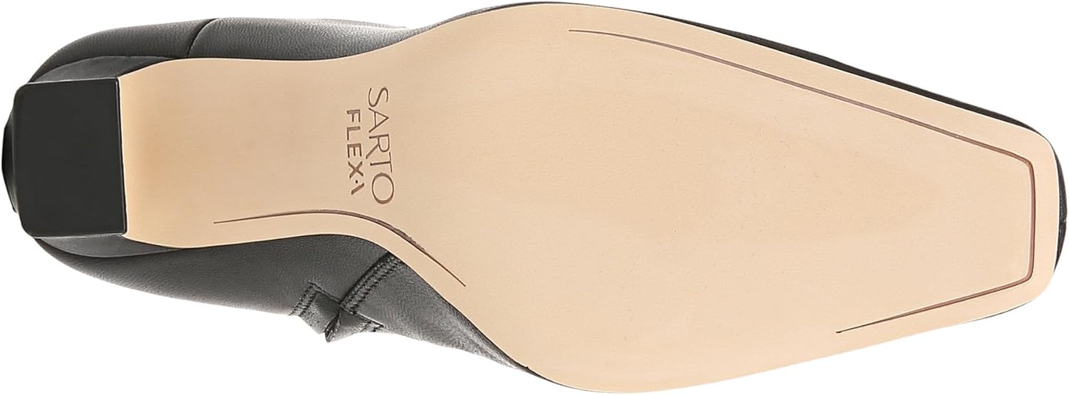 Franco Sarto Women's Flexa Bliss Ankle Booties NW/OB