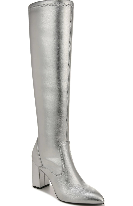 Franco Sarto L-Katherine Women's Boots NW/OB