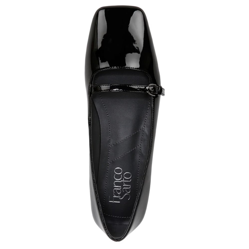 Franco Sarto Women's Tayana Flats NW/OB