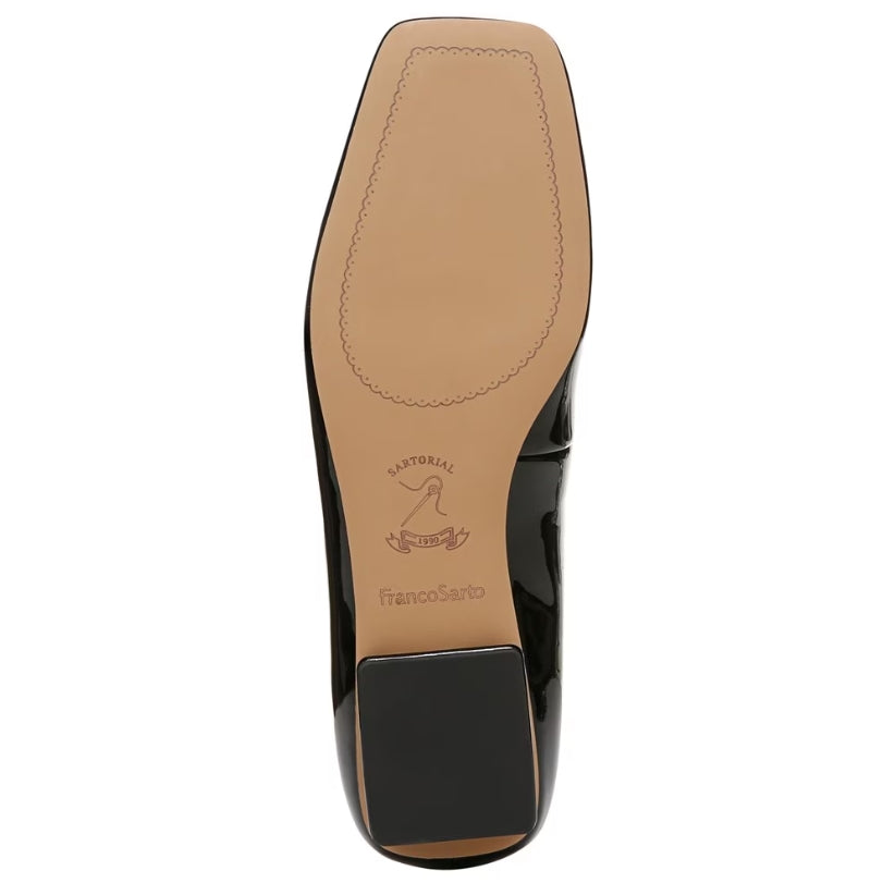 Franco Sarto Women's Tayana Flats NW/OB