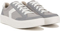 Grey/White