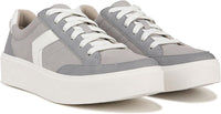 Grey/White