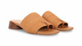 Tan Raffia