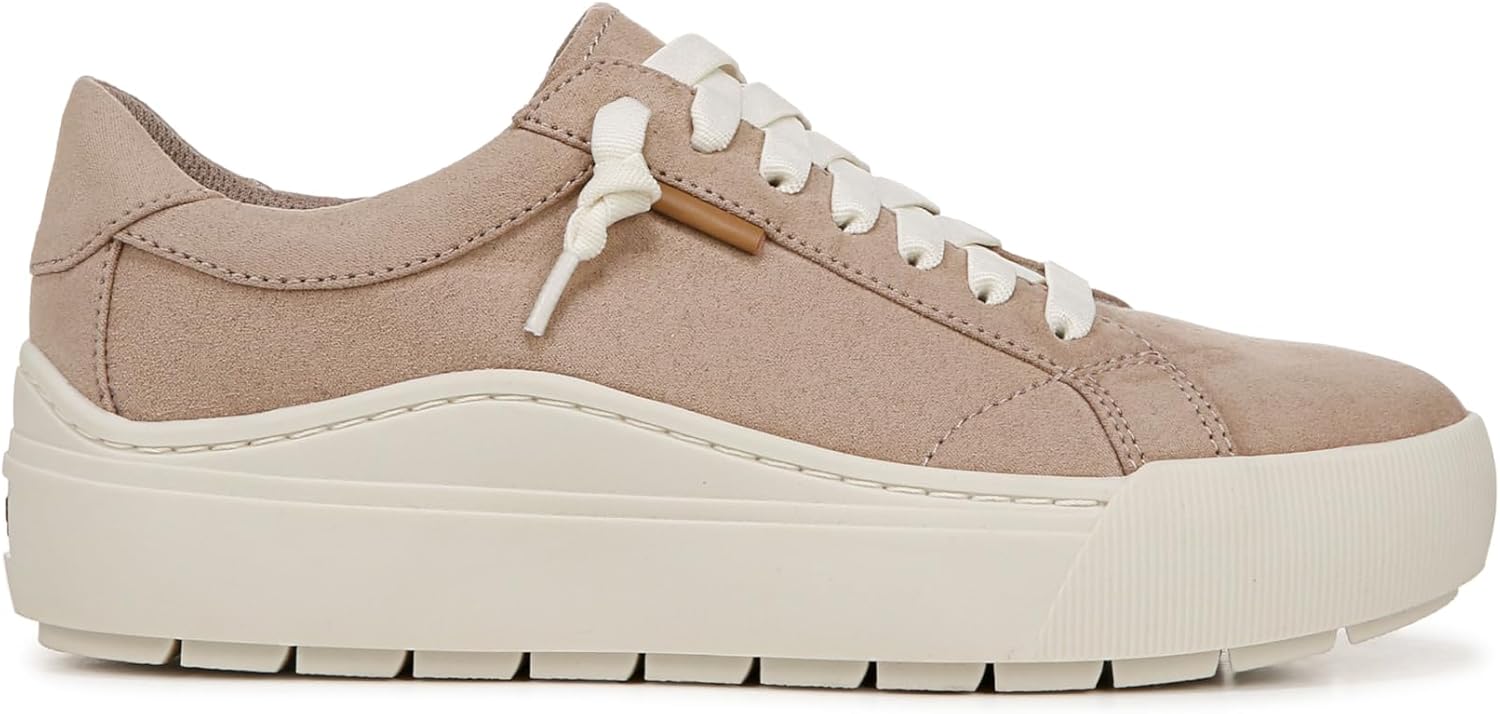 Dr. Scholl's Time Off Go Women's Sneakers NW/OB