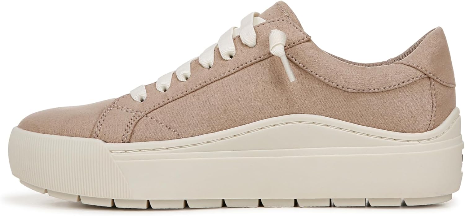 Dr. Scholl's Time Off Go Women's Sneakers NW/OB