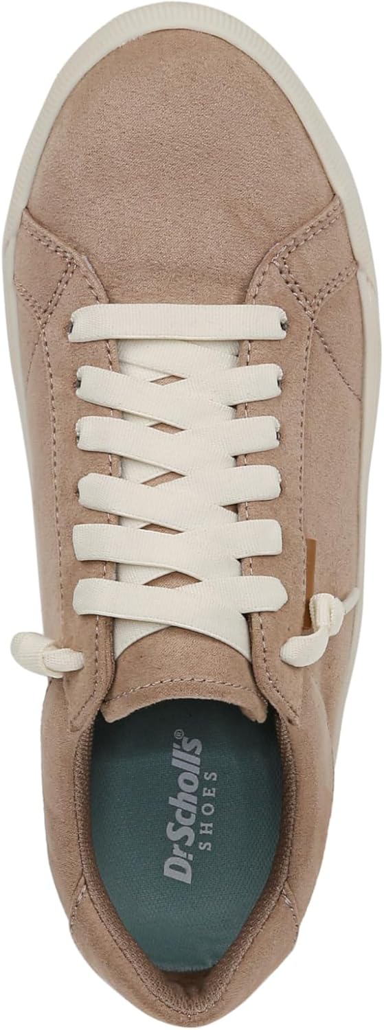 Dr. Scholl's Time Off Go Women's Sneakers NW/OB