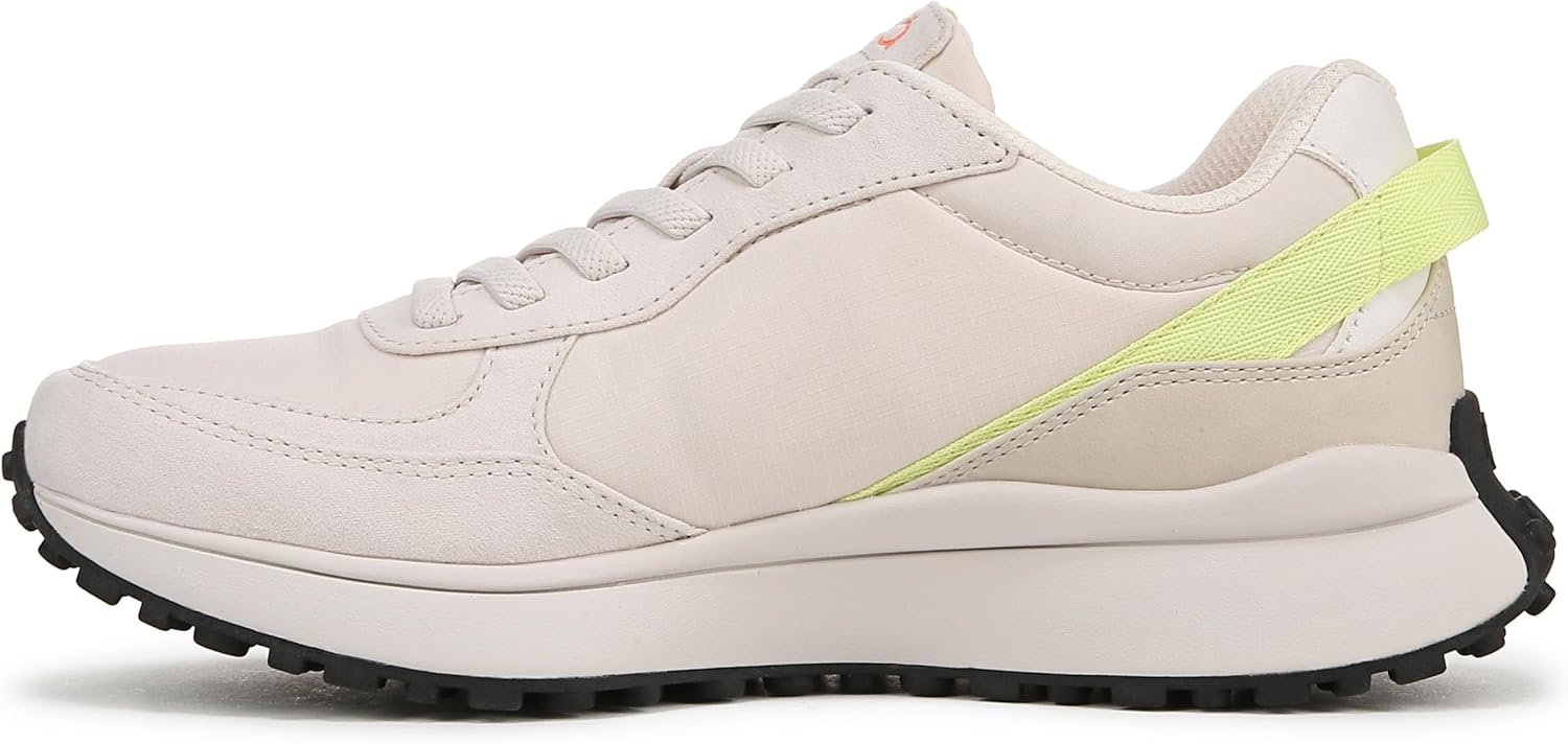 Ryka Women's Jog On Slip-On Sneakers NW/OB