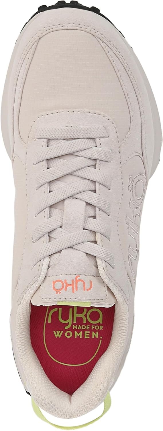 Ryka Women's Jog On Slip-On Sneakers NW/OB