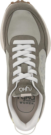 Ryka Women's Jog On Slip-On Sneakers NW/OB