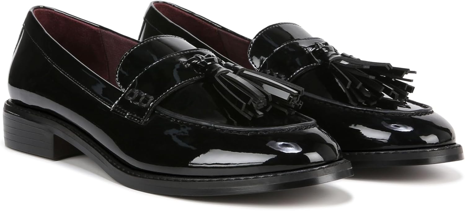 Black Patent
