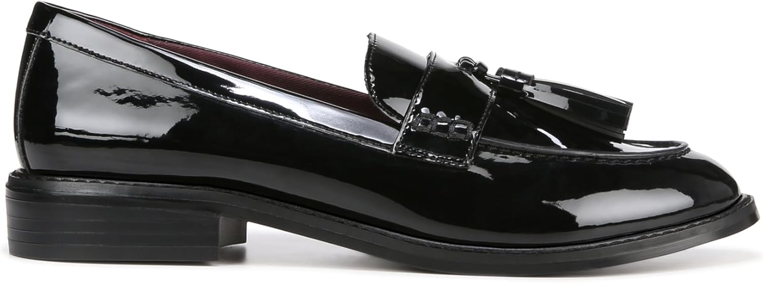 Franco Sarto L-Carolynn Low Women's Loafers NW/OB
