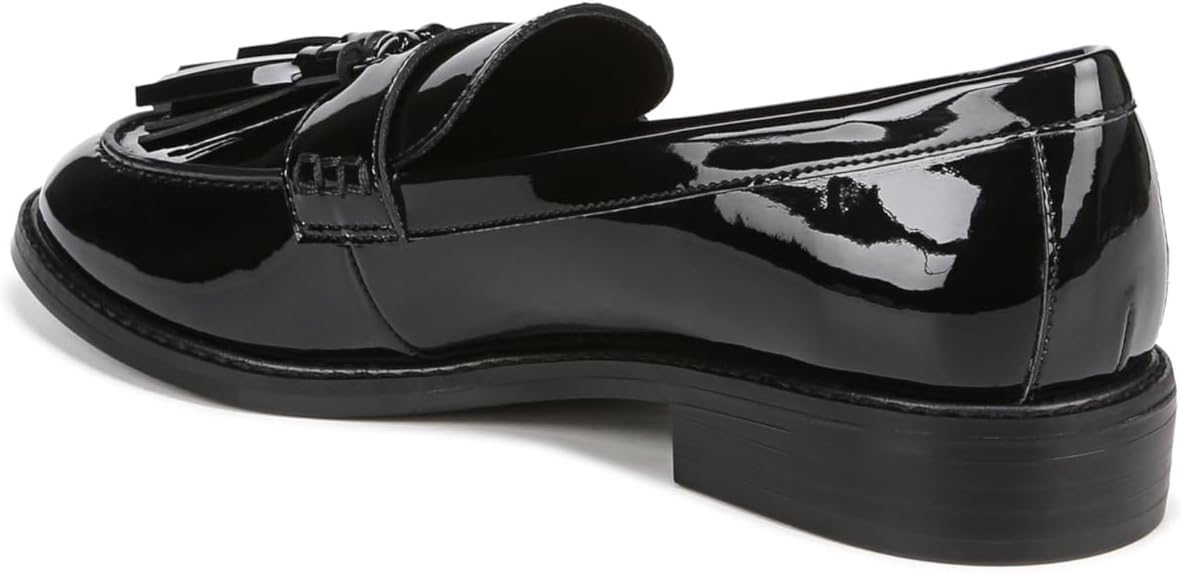 Franco Sarto L-Carolynn Low Women's Loafers NW/OB