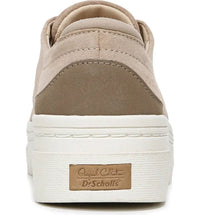 Dr. Scholl's Everyday Women's Toasted Sneakers NW/OB