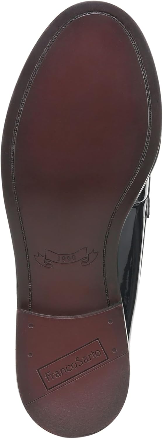 Franco Sarto L-Carolynn Low Women's Loafers NW/OB