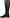 Franco Sarto Women's L-Giselle Knee High Boots NW/OB