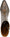 Franco Sarto Women's Jaxon Mid Calf Boots NW/OB