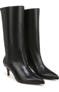 Black Leather