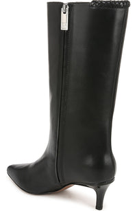 Franco Sarto Women's A-Amari Mid Calf Boots NW/OB