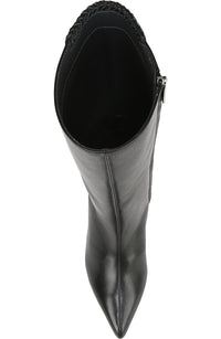 Franco Sarto Women's A-Amari Mid Calf Boots NW/OB
