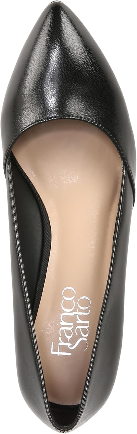 Franco Sarto Women's Frankie Wedge Pump NW/OB