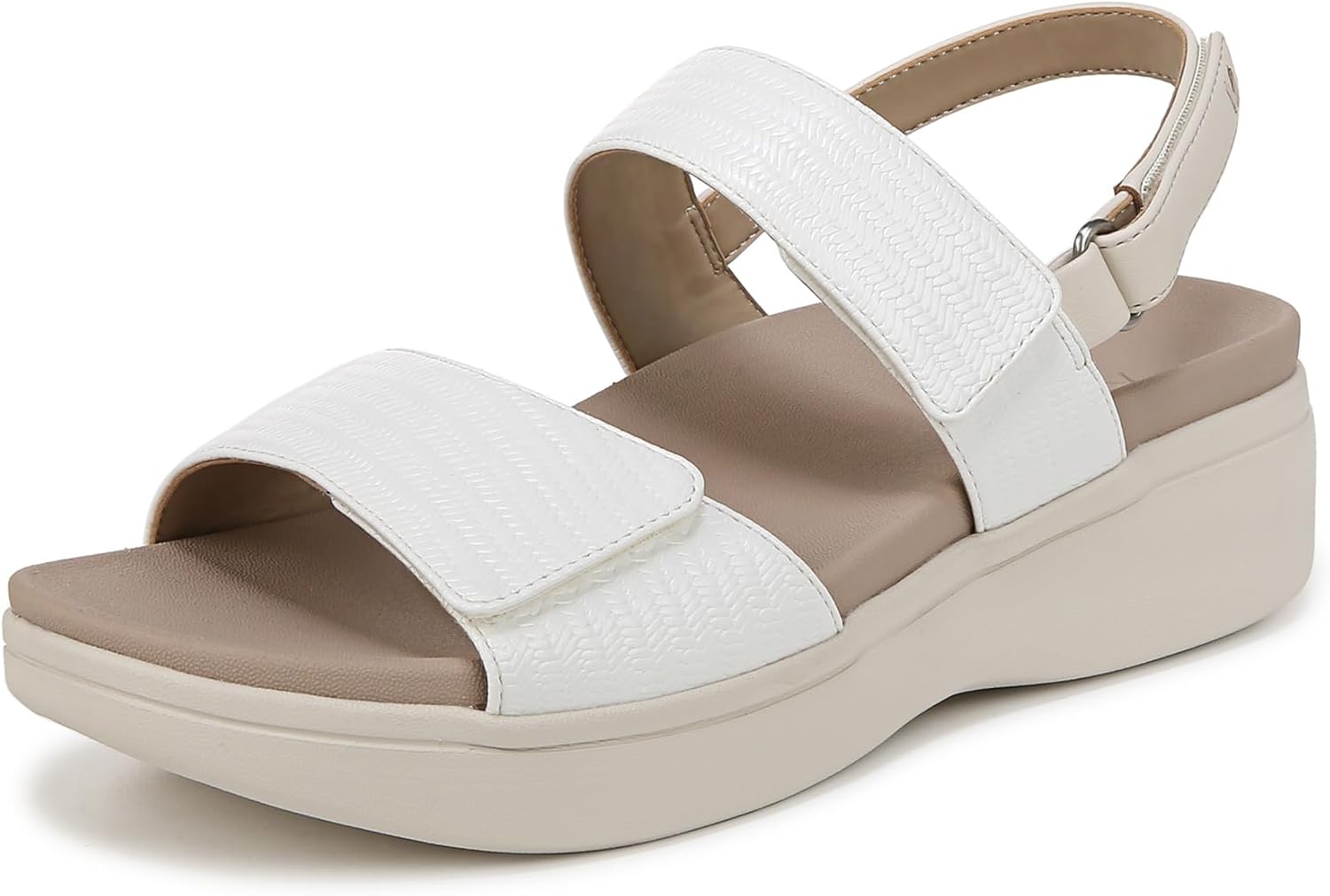 Cream Raffia