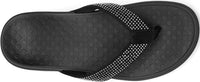 Vionic Women's Tide Rhinestones Toe-Post Sandals NW/OB
