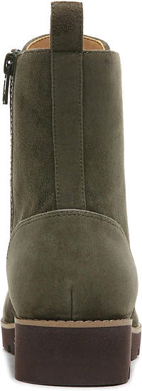 Vionic Women's Lani Boots NW/OB