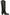 Franco Sarto A-Jasmine Women's Knee High Boots NW/OB