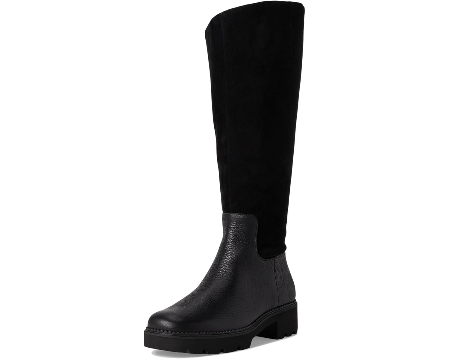 Vionic Women's Fallbrook Knee High Boots NW/OB