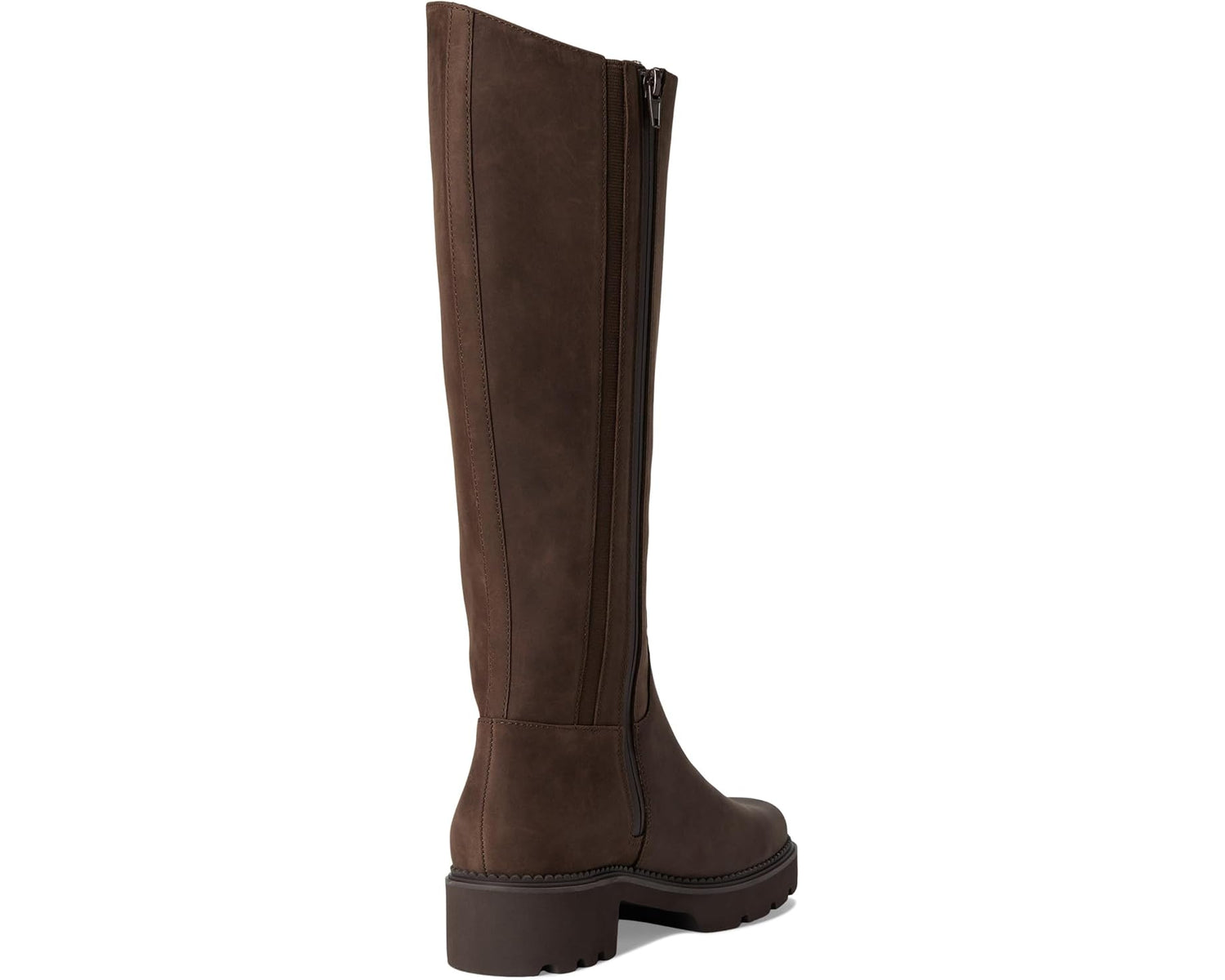 Vionic Women's Fallbrook Knee High Boots NW/OB