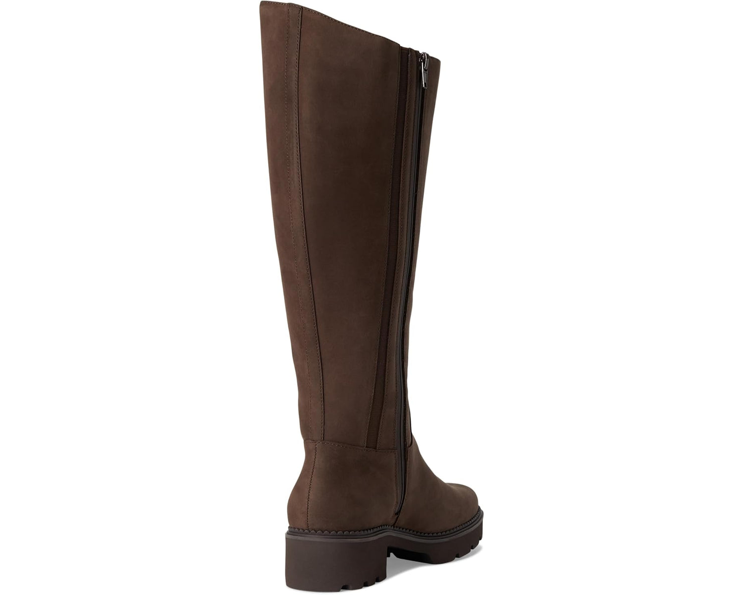 Vionic Women's Fallbrook Knee High Boots NW/OB