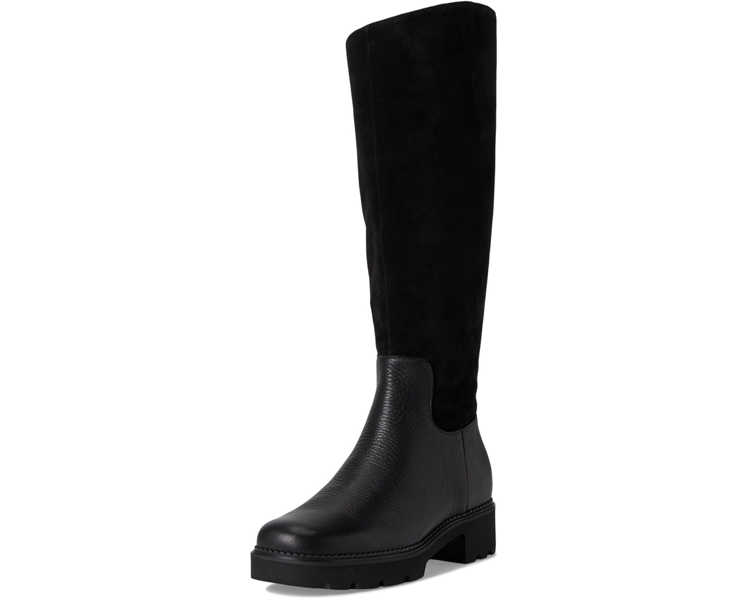 Vionic Women's Fallbrook Knee High Boots NW/OB
