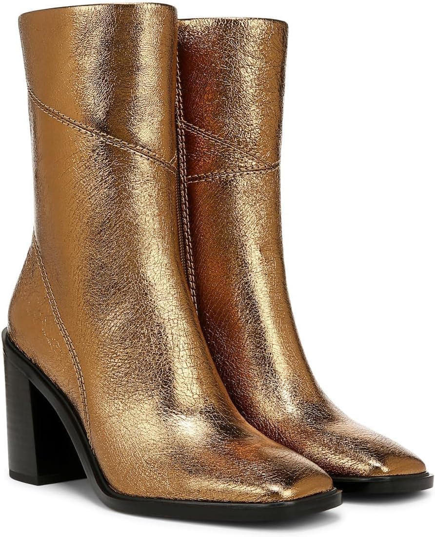 Bronze Metallic