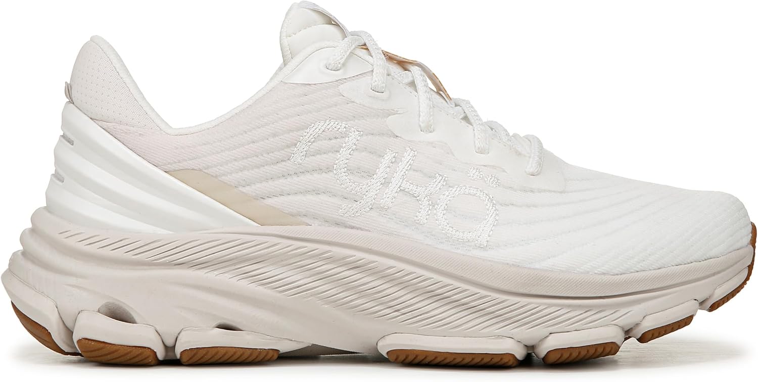 Ryka Women's Devotion X Max Plus Sneakers NW/OB