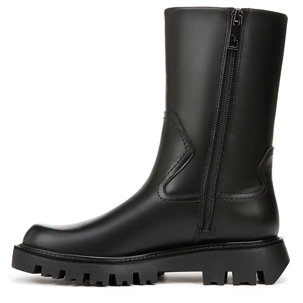 Franco Sarto Brina Women's Mid Calf Boot NW/OB