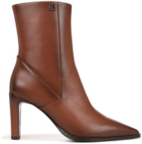 Franco Sarto Women's Appia Pointed Toe Dress Bootie NW/OB