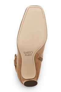 Franco Sarto Women's Flexa Elia Ankle Boot NW/OB